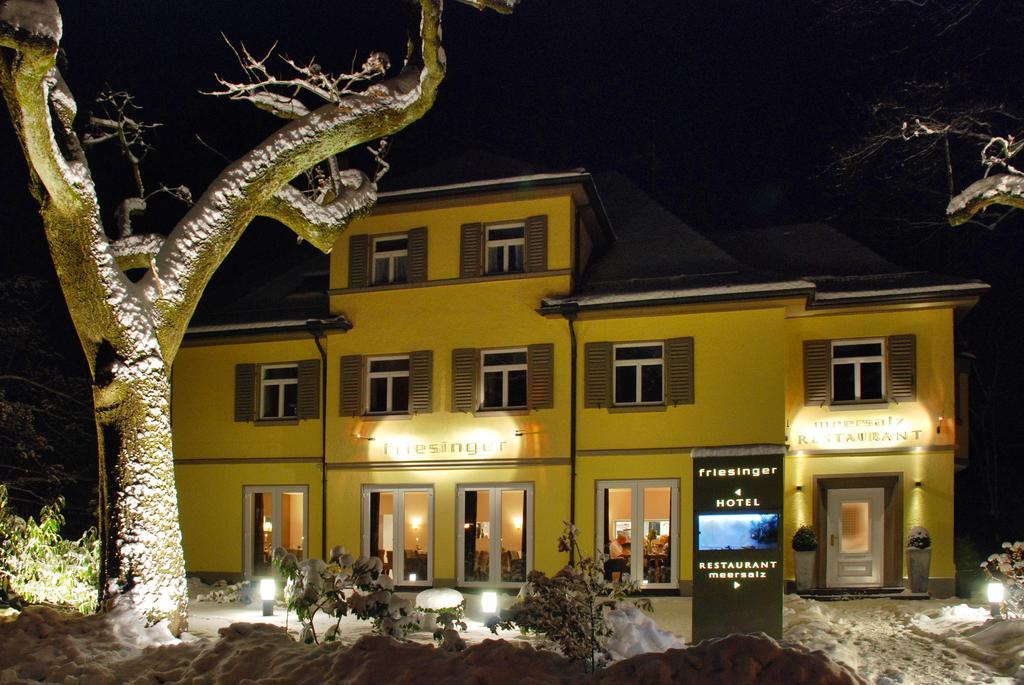 Boutique Hotel Friesinger Kressbronn am Bodensee Extérieur photo