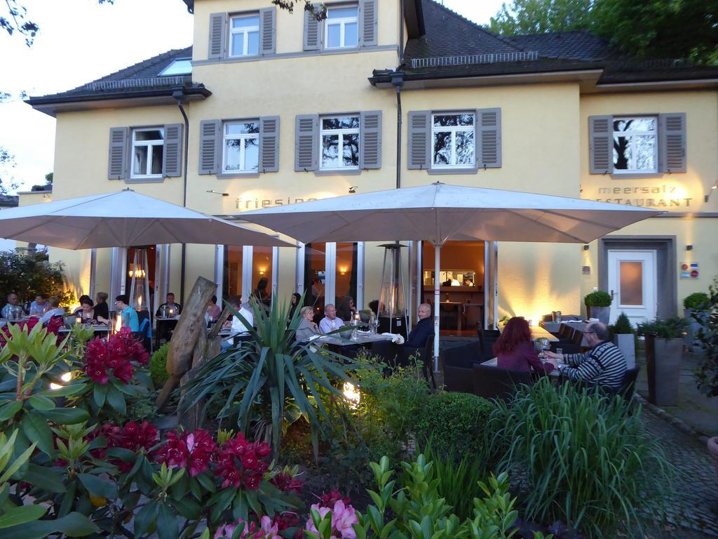 Boutique Hotel Friesinger Kressbronn am Bodensee Extérieur photo